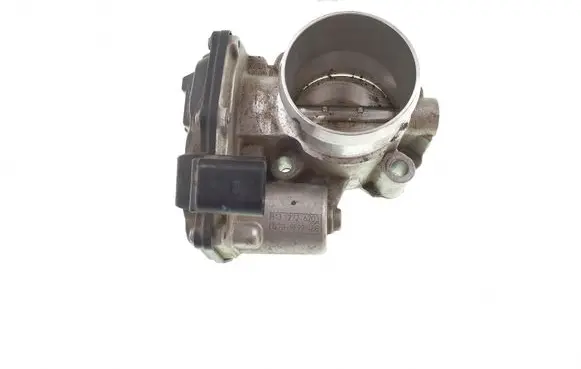 Ford Fusion II Throttle valve DS7G9F991 DS7G9F991BB B132726203