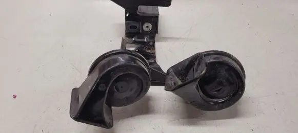 Peugeot 407 Horn signal 9657371080 6033FB1720