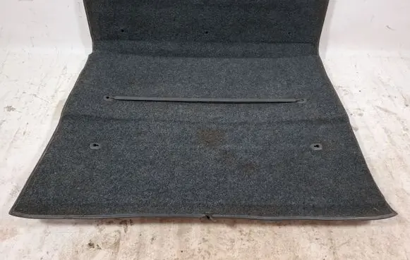 Alfa Romeo 166 Trunk/boot floor carpet liner 