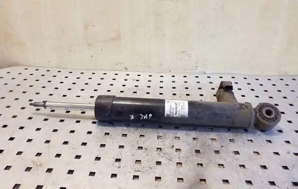 Volkswagen Scirocco Rear shock absorber/damper 1K0512010B