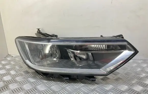 Volkswagen PASSAT B8 Headlight/headlamp 3G2941006C