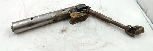 Volkswagen Golf IV Steering column universal joint 2599