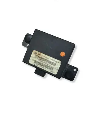 Dodge Nitro Alarm control unit/module 05026135AC DCV72003 101730036