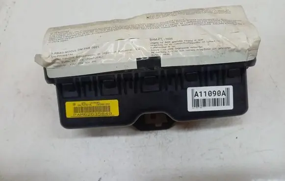 Opel Corsa D Passenger airbag 13152361