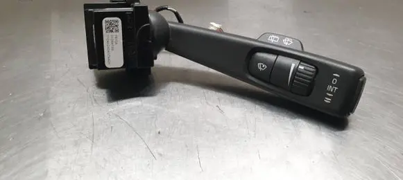 Volvo V60 Wiper control stalk 31264169