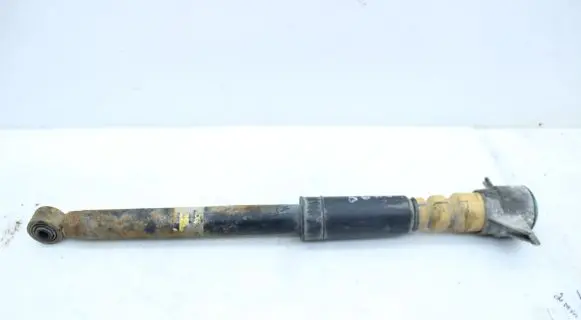 Audi A4 S4 B8 8K Rear shock absorber/damper T9131872