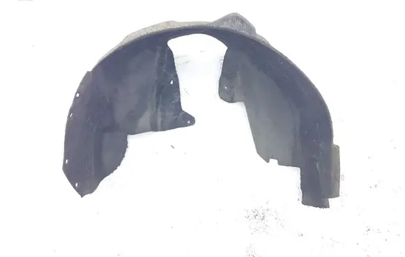 Ford Escape III Rear arch fender liner splash guards