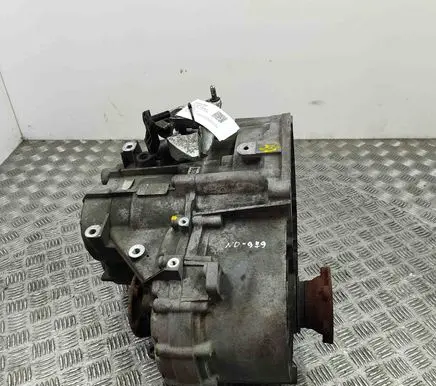 Skoda Octavia Mk3 (5E) Automatic gearbox PFL