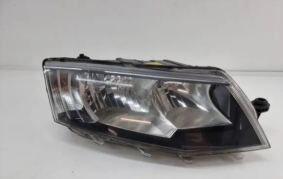 Skoda Octavia Mk3 (5E) Headlight/headlamp 5e2941018