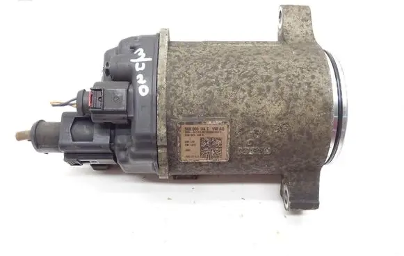 Seat Leon (5F) Steering rack electric part 5Q0909144T