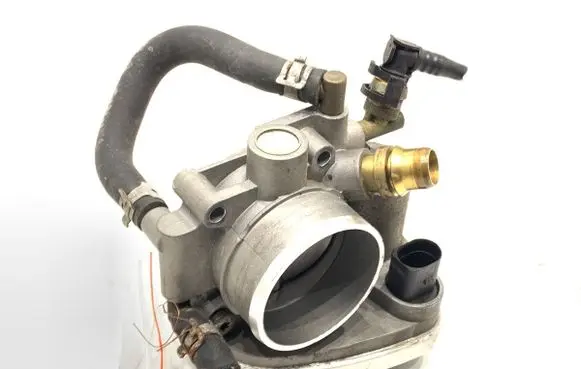 Fiat Croma Engine shut-off valve 