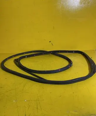 Peugeot 4007 Rubber seal rear door 