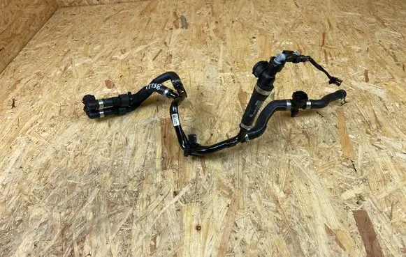 Mercedes-Benz A W177 Engine coolant pipe/hose A1775017302