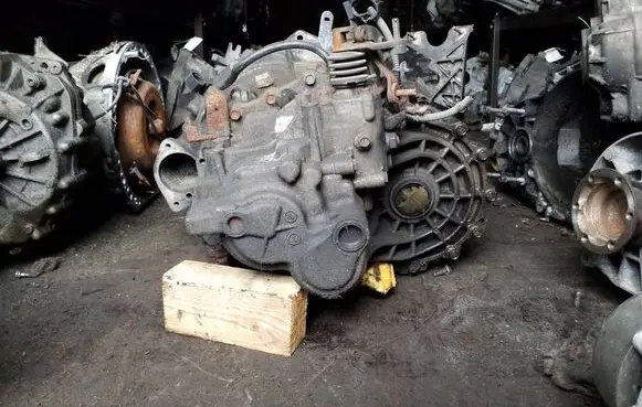 Nissan X-Trail T30 Manual 6 speed gearbox 8H868 320108H868
