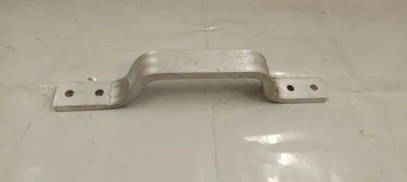 Mercedes-Benz E W214 Other under body part A2066190100