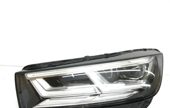 Audi Q5 SQ5 Headlight/headlamp 80A941033 MDE14023 0HTA700102