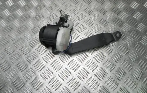 Honda CR-V Front seatbelt 6073542 M3505