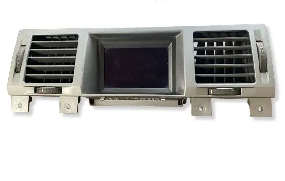 Opel Signum Screen/display/small screen 342707650