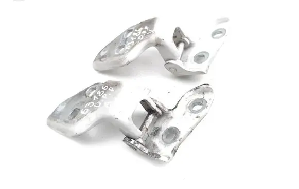 Peugeot Boxer Front door hinge set 