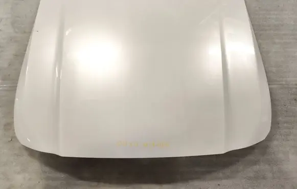 Mazda CX-60 Engine bonnet/hood