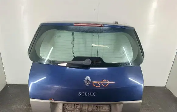 Renault Scenic II - Grand scenic II Tailgate/trunk/boot lid