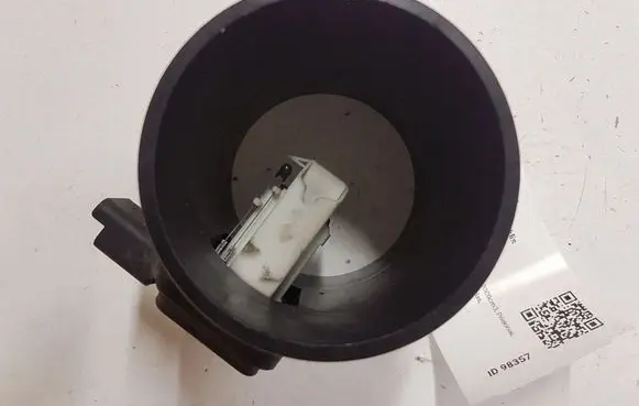 Peugeot 407 Mass air flow meter 9645948980 002035021 0003785
