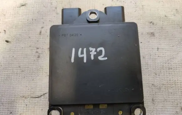 Ford Transit Airbag control unit/module 6C1T14B056AE 53605311478478 5WK43536