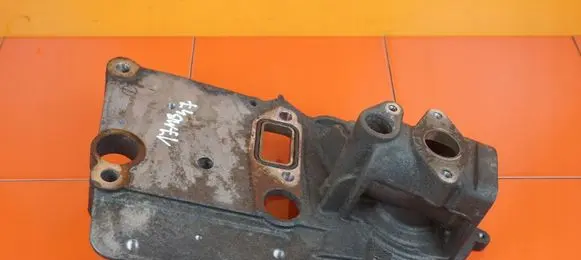 Opel Insignia B Water pump 240035010 B20DTH