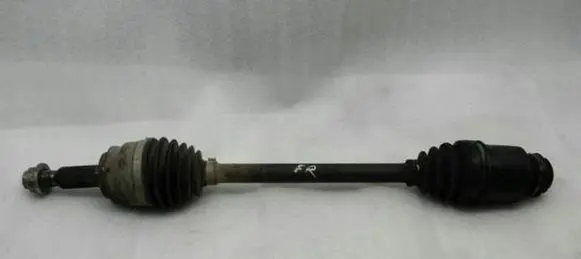 Mitsubishi Lancer X Front driveshaft 3815A470