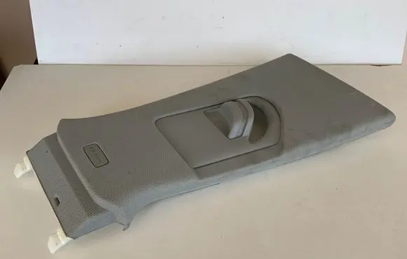 Audi Q5 SQ5 (B) pillar trim (top) 80A867244B