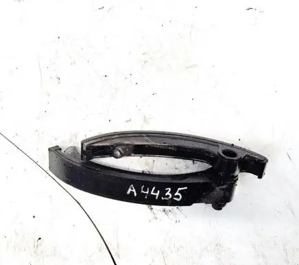 Opel Astra G Slide rail for timing chain 90502311 90500768