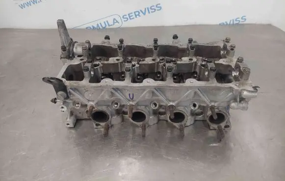 KIA Ceed Engine head 221112A260 Z15G7191 631BCAC
