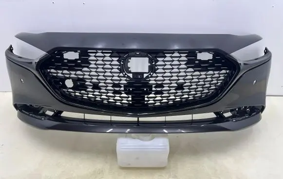 Mazda 3 Front bumper BCKA50031