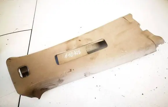 Nissan Murano Z50 (B) pillar trim (top) 76913ca000 76913ca001