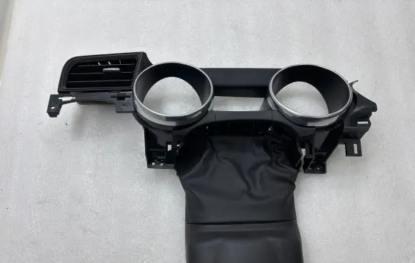 Ford Mustang VI Steering wheel column trim GR3B3530A