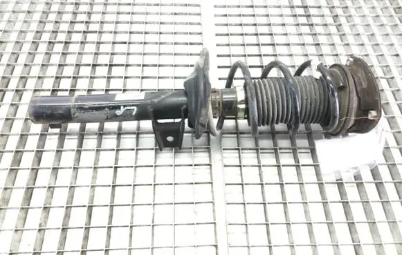 Volkswagen Golf VII Front shock absorber/damper 5Q0413023GQ