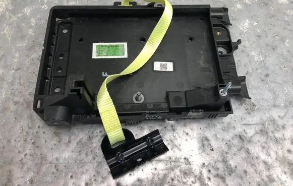 Mercedes-Benz A W177 Battery box tray A1776204701BILI A1776204701
