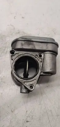 Volkswagen PASSAT B6 Throttle valve 44945