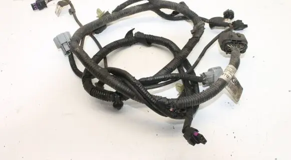 KIA Sportage Parking sensor (PDC) wiring loom 918803U060