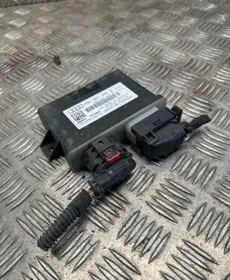 Porsche Macan (95B) Adblue control unit 4G0907355G 4G0907355B NE1300