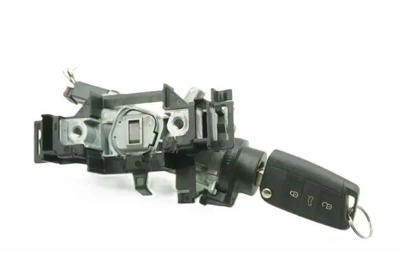 Volkswagen Tiguan Ignition lock 5Q1905865