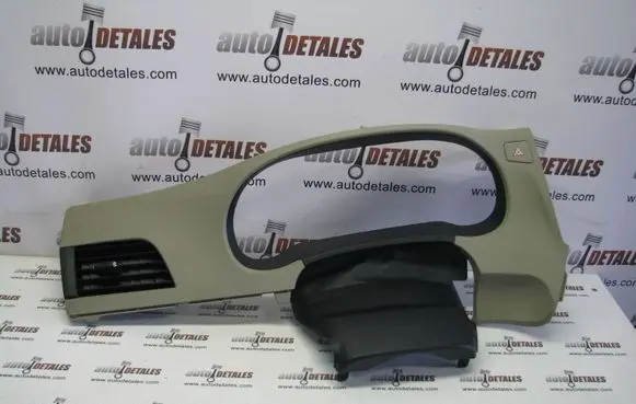 Toyota Sienna XL30 III Dashboard trim 5541108040