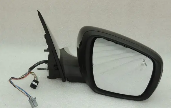 Renault Espace V (RFC) Front door electric wing mirror 963012080R 261F18704R