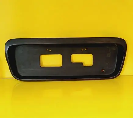 Suzuki Baleno EG Trunk door license plate light bar 8394161G00
