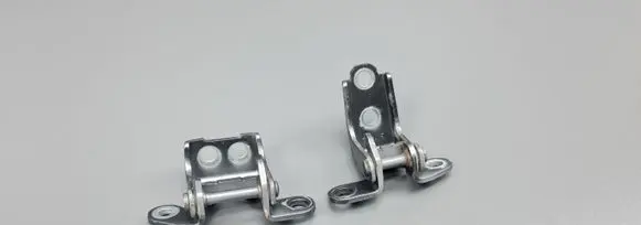 Honda Accord Rear door hinge set 