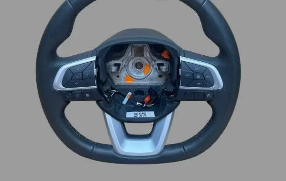 Iveco Daily 6th gen Steering wheel