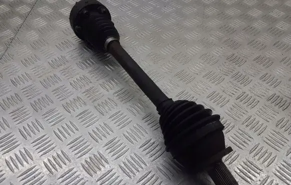 Seat Ibiza III (6L) Front driveshaft
