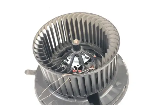 Heater fan/blower
