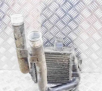 Dodge Stealth Intercooler radiator 1271000430