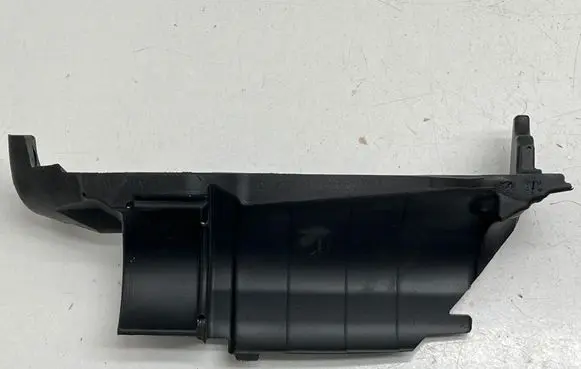 Volvo XC90 Heat shield in engine bay 31437421